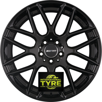 GMP ITALIA BERGHEM 8.00x19